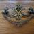 Antique Victorian Style Oak Dry Sink Cabinet 20 thumbnail