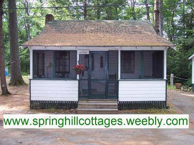 $750 / 2br - Newfound Lake, NH... Springhill Cottages (Foot of the lake)63932057353986120