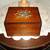 Antique Monopol Disc Music Box - Paul Ehrlich & Co, Leipzig, Germany 1 thumbnail