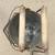 Vintage Galvanized Mop Bucket with Wringers 7 thumbnail