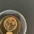 gift RARE HARLEY DAVIDSON 100TH ANNIVERSARY FRANKLIN PIN AND COIN SET 4 thumbnail