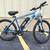 26" Rock Our Life Electric Bike 1 thumbnail