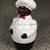 Vintage Americana Chef Cookie Jar 8 thumbnail