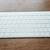 Apple Magic Keyboard 2 A1644 MLA22LL/A 1 thumbnail