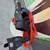 RIDE 52 TIMELESS 152 cm Snowboard with Burton "The General" Bindings 3 thumbnail