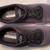 NEW! SKETCHERS SNEAKERS WOMENS SKETCH-AIR ELEMENT 2.0 BLACK/WHITE SZ 8 4 thumbnail