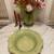 Juliska Berry & Thread Oven to Table Serving Bowl Sage Green  NEW 1 thumbnail
