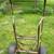 Heavy Duty Nursery Hand Truck with pneumatic tires 2 thumbnail