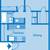 Your 2 Bedroom Oasis Is Waiting At The Springs Apartments! 2 thumbnail