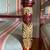 Vintage Empire Mahogany & Bronze Armed Chairs 3 thumbnail