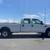 2008 Ford 4x4 F350 Crew Cab Truck 5 thumbnail