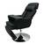 Black Air Pressure Facial Bed Spa Table Salon Chair #300101 5 thumbnail