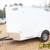 Major Markdown! 2024 Continental Cargo 5' x 8' Enclosed Trailer 2 thumbnail