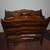 Vintage Wood magazine racks (2) 4 thumbnail
