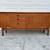 Mid Century Modern Sideboard/Credenza/Buffet/Console 1 thumbnail