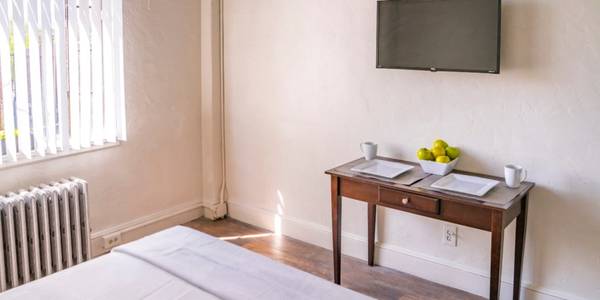 New flat-screen TVs, Free utilities included 1