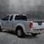2017 Nissan Frontier Truck SV Extended Cab 8 thumbnail