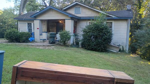 $272,500 / 4br - 1600ft2 - Executive Belvoir 2 pos.4 Bedroom 1 pos 2 bath (Chatt /  Belvoir location)63993218867587120