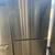 Samsung stainless steel 4 door refrigerator 1 thumbnail