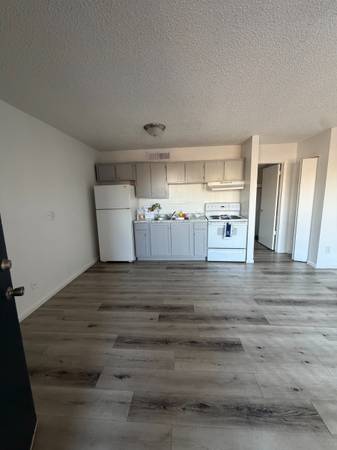 1x1 Apartment 1