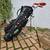 golf set 60 lefty Junior Cobra Go Time 9 thumbnail