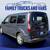 2014 Ford Transit Connect Wagon Titanium 3 thumbnail