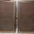 Pair of Vintge ADC 303AX  speakers 1 thumbnail