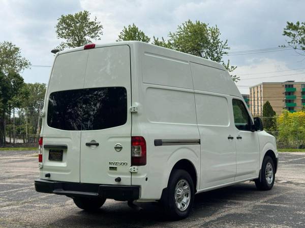 2014 Nissan NV - Photo 6