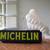 MICHELIN BIBENDUM ILLUMINATED SIGN- VINTAGE- EXTREMELY RARE- 4 thumbnail