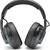 JBL Quantum One USB Wired Over-Ear Professional Gaming Headset, Black 3 thumbnail