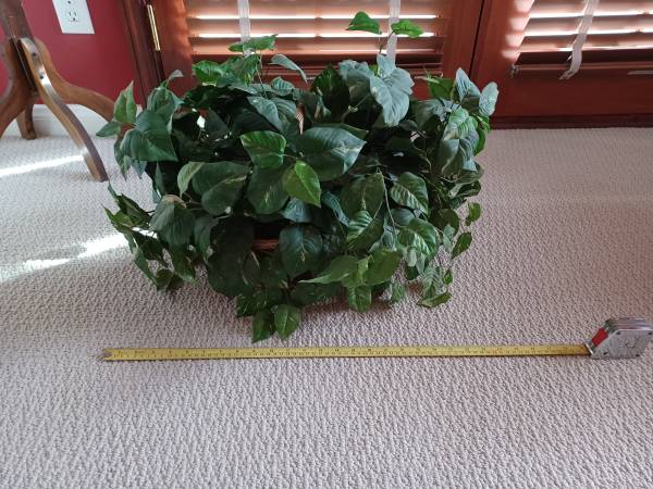 Artifical Plant - Large 1