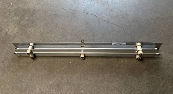 Radiant Floor Heating System Assemblies 2,000 sq ft 1
