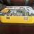 Oakland A's season ticket holder metal lunchbox 5 thumbnail