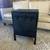 Pottery Barn Ludlow Rectangular Trunk End Table 25”Hx18.5”Wx15”xD 2 thumbnail