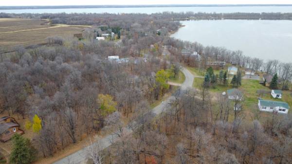 $29,900 .38 Acre Undeveloped Lot near OTTER TAIL LAKE (No Restrictions) (Ottertail)64316505097985124
