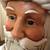 Resin Santa Figurine 8 thumbnail