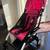 Light weight stroller 6 thumbnail