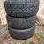 215/45/17 winter tires 1 thumbnail