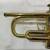 Bach [AB190 Artizan GL] Used Trumpet 8 thumbnail