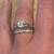 Engagement ring, and matching wedding band priced to sell! 5 thumbnail
