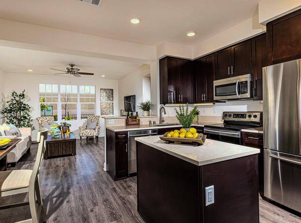 $3,295 / 3br - 1632ft2 - Spacious Dining Room, Electric Range, Recessed Lighting - Newly Built (San Diego)64037044321281121