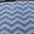 Free table / desk - Ameriwood Home Parsons Desk, Chevron – Home Office 3 thumbnail