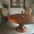 5 PIECE DINING ROOM SET BEAUTIFUL 2 thumbnail