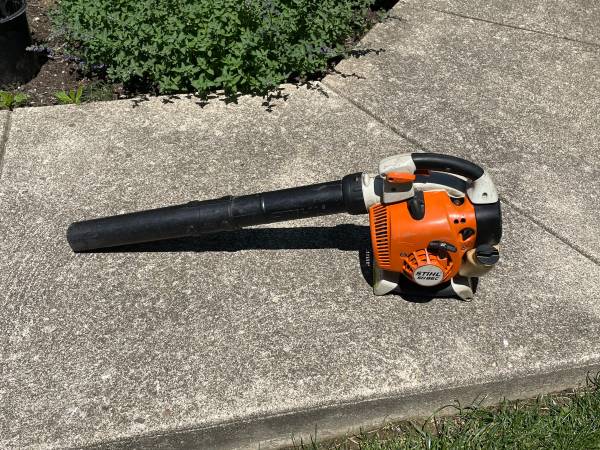 Stihl Blower SH86C 1