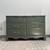 Sage Green 6-Drawer Dresser (Delivery Available) 5 thumbnail