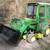 John Deere 655 4wd loader tractor 3 thumbnail