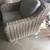 Wicker furniture set 4 thumbnail