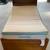 Oak Twin Bed 1 thumbnail