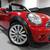 2011 R57 MINI COOPER Convertible CHILI RED Serviced APPLE CAR PLAY 94k 2 thumbnail