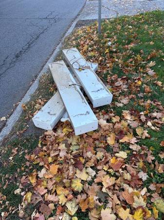 Free scrap metal 1